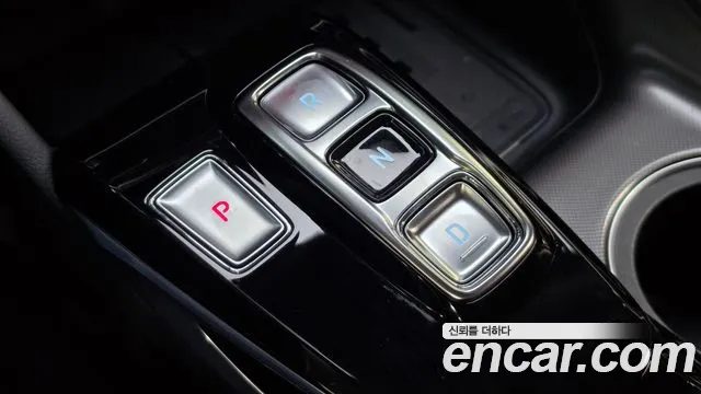 Hyundai Sonata 2022 thumb 9