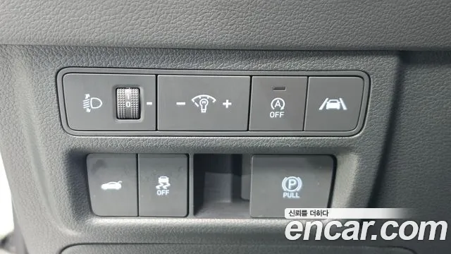 Hyundai Sonata 2022 thumb 12