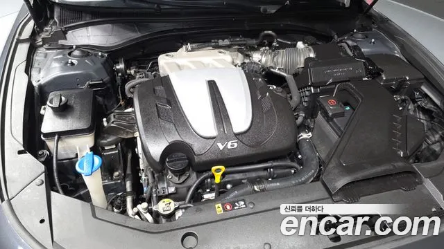 Hyundai Grandeur 2017 thumb 6