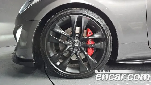 Hyundai Genesis 2012 thumb 5