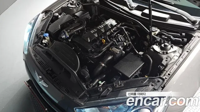 Hyundai Genesis 2012 thumb 6