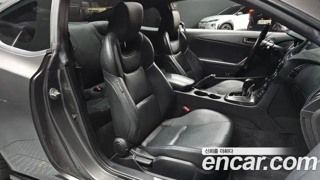 Hyundai Genesis 2012 thumb 11