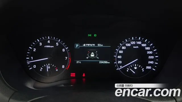 Genesis G80 2017 thumb 8