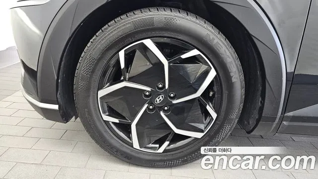 Hyundai IONIQ 5 2021 thumb 5