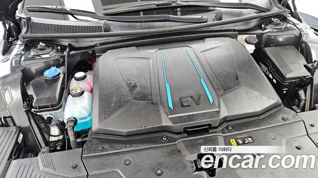 Hyundai IONIQ 5 2021 thumb 6