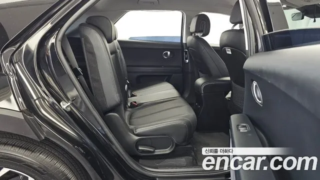 Hyundai IONIQ 5 2021 thumb 12