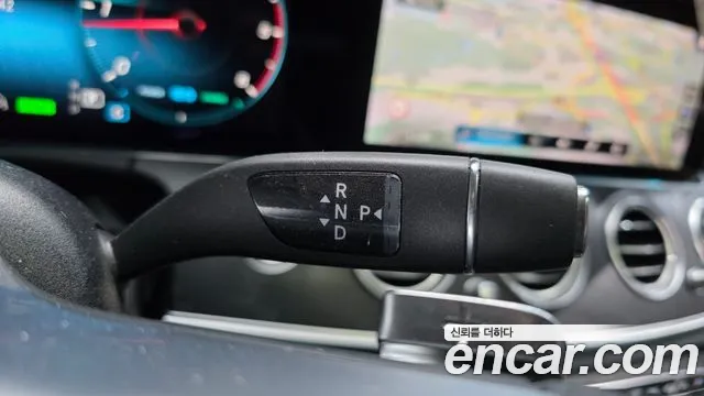 Mercedes-Benz E-Класс 2022 thumb 9