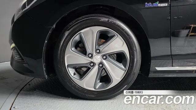 Hyundai Sonata 2017 thumb 5