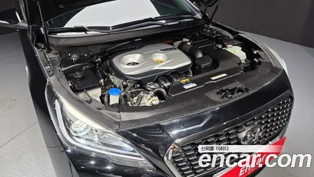 Hyundai Sonata 2017 thumb 6
