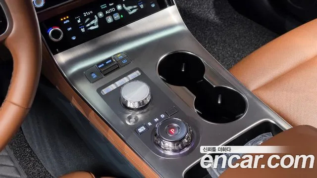 Genesis GV70 2025 thumb 8