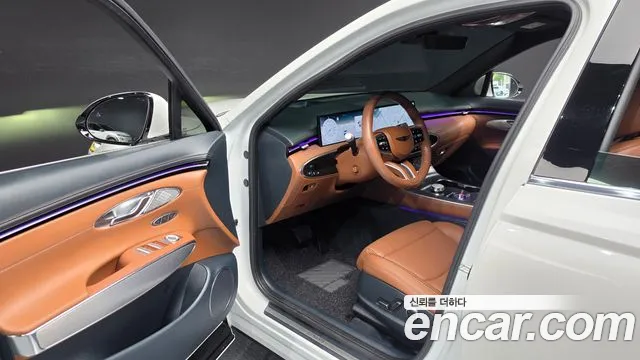 Genesis GV70 2025 thumb 9