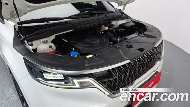 Kia Carnival 2022 thumb 6