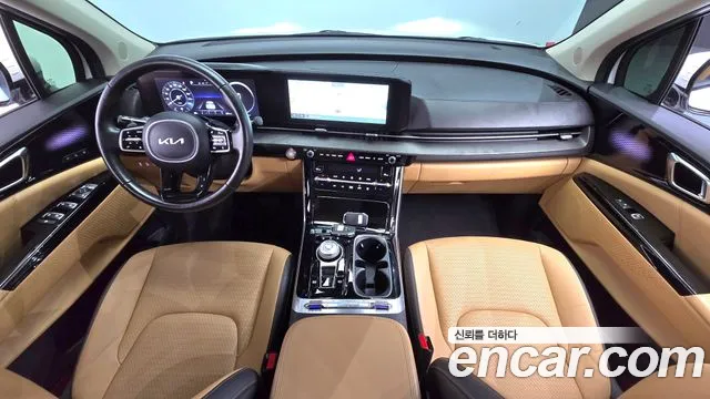 Kia Carnival 2022 thumb 7