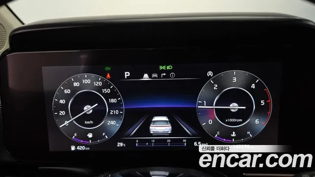 Kia Carnival 2022 thumb 8