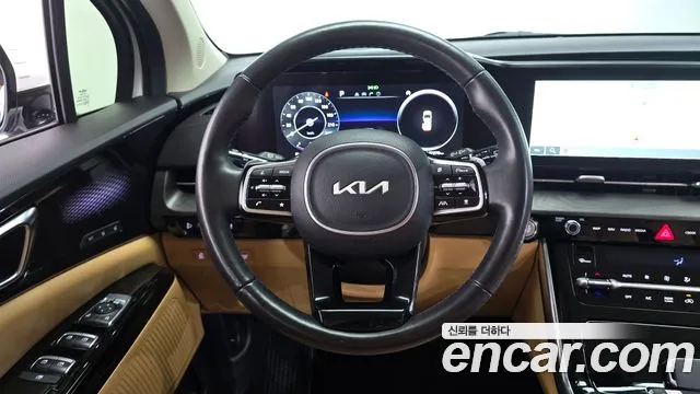 Kia Carnival 2022 thumb 12