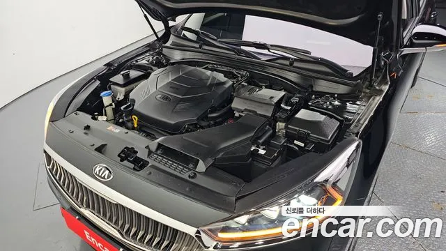Kia K7 2016 thumb 6