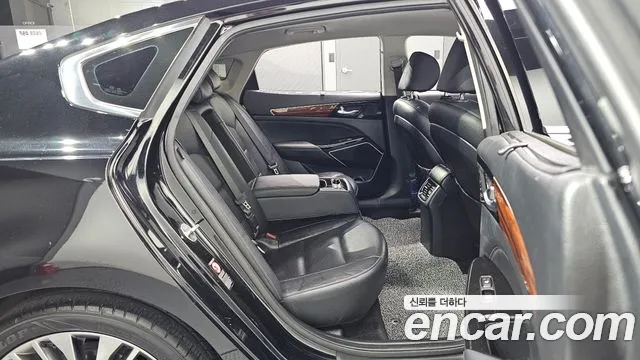 Kia K7 2016 thumb 11