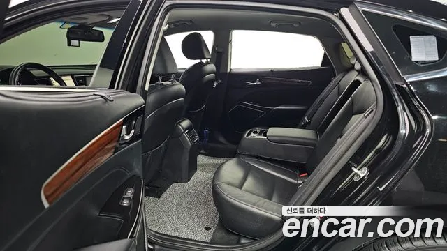 Kia K7 2016 thumb 12