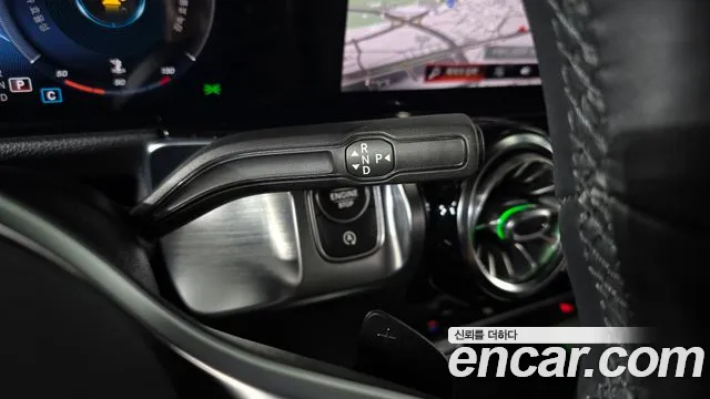 Mercedes-Benz GLB 2021 thumb 8