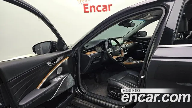 Kia K9 2021 thumb 10