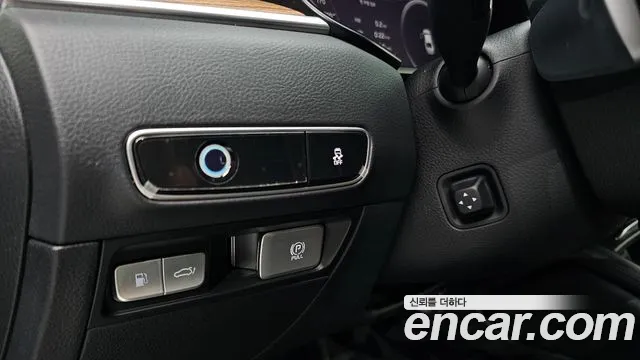Kia K9 2021 thumb 12
