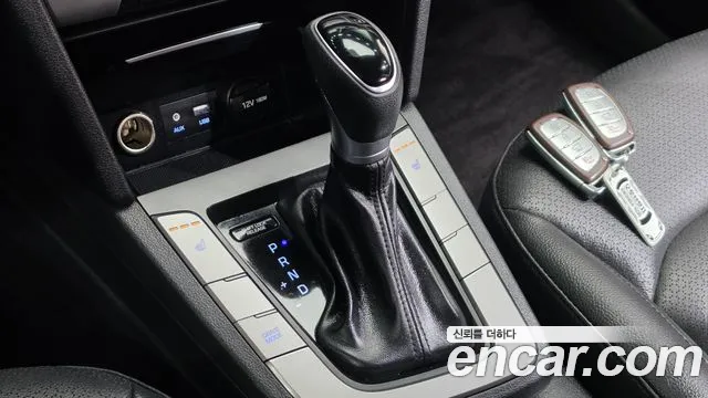 Hyundai Avante 2017 thumb 9