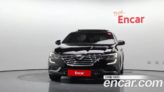 Renault-KoreaSamsung Megane 2016 thumb 3