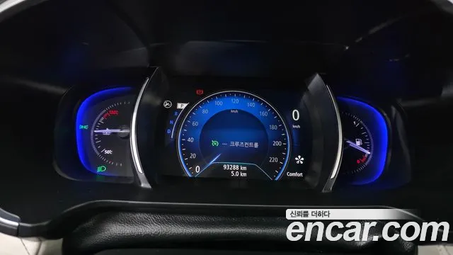 Renault-KoreaSamsung Megane 2016 thumb 8