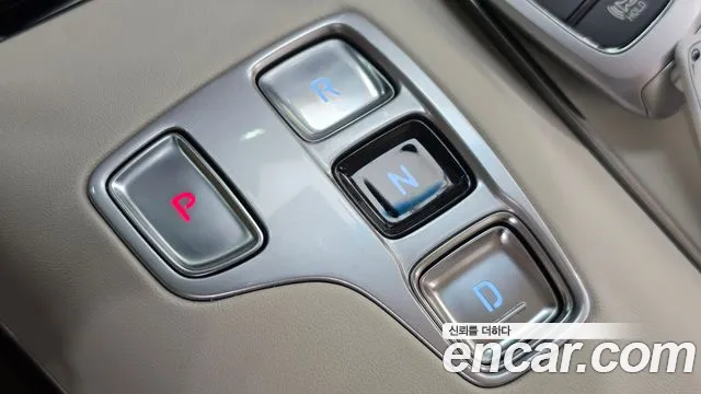 Hyundai Grandeur 2020 thumb 9