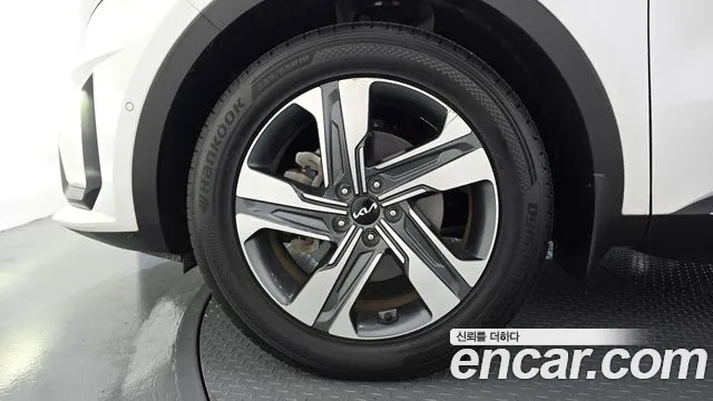 Kia Sorento 2022 thumb 5