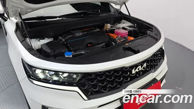 Kia Sorento 2022 thumb 6