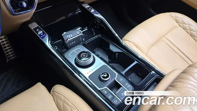 Kia Sorento 2022 thumb 9