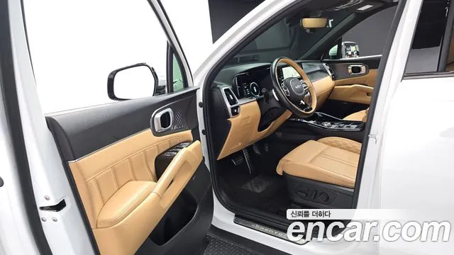 Kia Sorento 2022 thumb 10