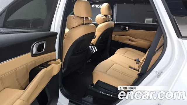 Kia Sorento 2022 thumb 11