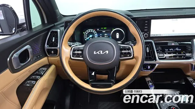 Kia Sorento 2022 thumb 12