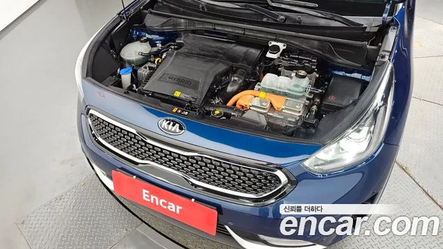 Kia Niro 2018 thumb 6