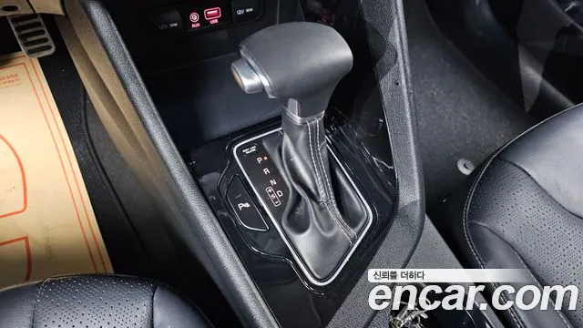 Kia Niro 2018 thumb 9
