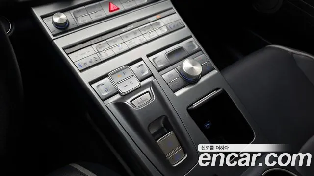 Hyundai Nexo 2020 thumb 9