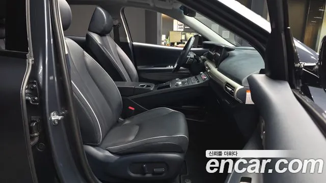 Hyundai Nexo 2020 thumb 11