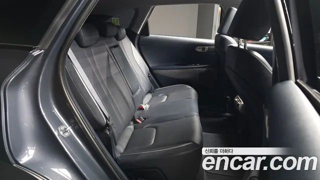 Hyundai Nexo 2020 thumb 12