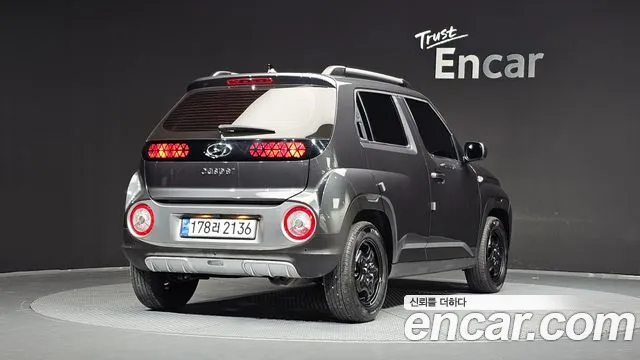 Hyundai Casper 2023 thumb 2