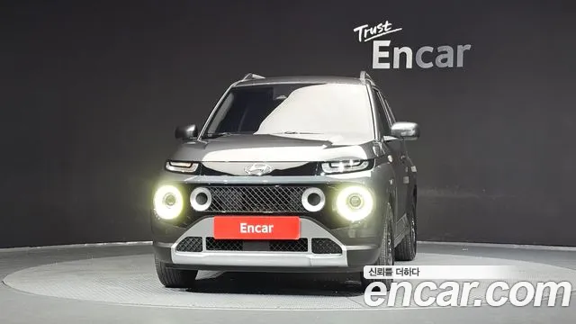Hyundai Casper 2023 thumb 3