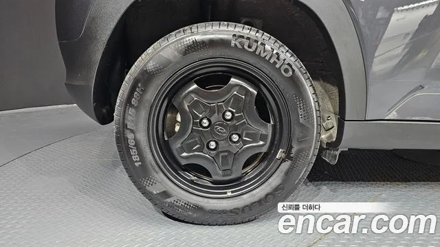 Hyundai Casper 2023 thumb 5