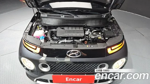 Hyundai Casper 2023 thumb 6