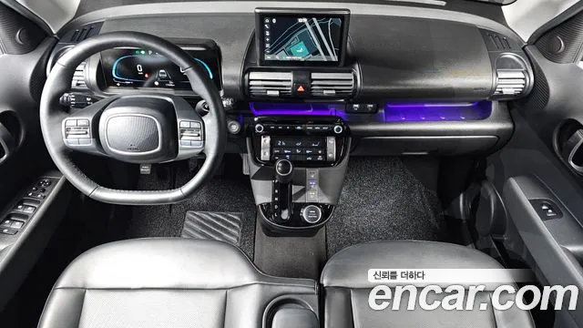 Hyundai Casper 2023 thumb 7