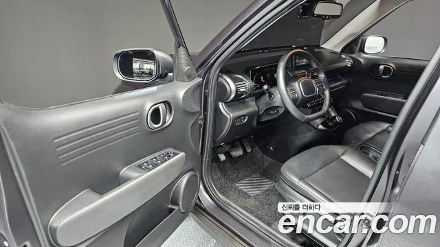 Hyundai Casper 2023 thumb 10