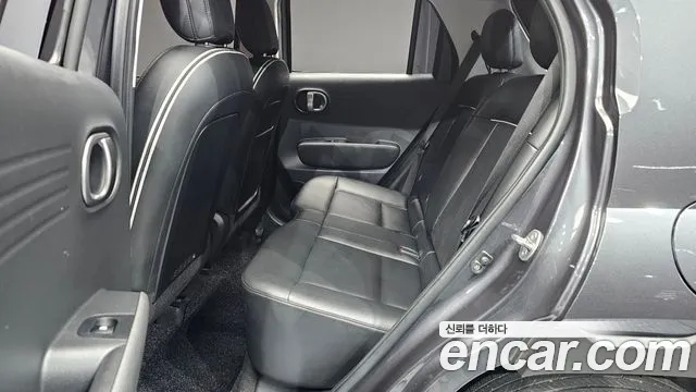 Hyundai Casper 2023 thumb 11