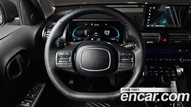 Hyundai Casper 2023 thumb 12