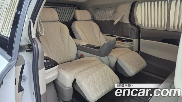Kia Carnival 2022 thumb 11
