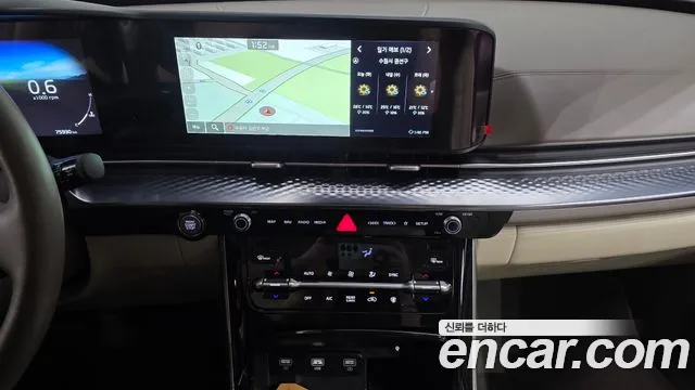 Kia Carnival 2022 thumb 12